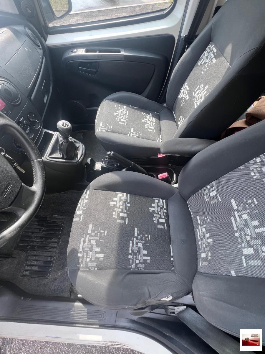 FIAT - QUBO - 1.4 8V 77 CV Dynamic Natural Power