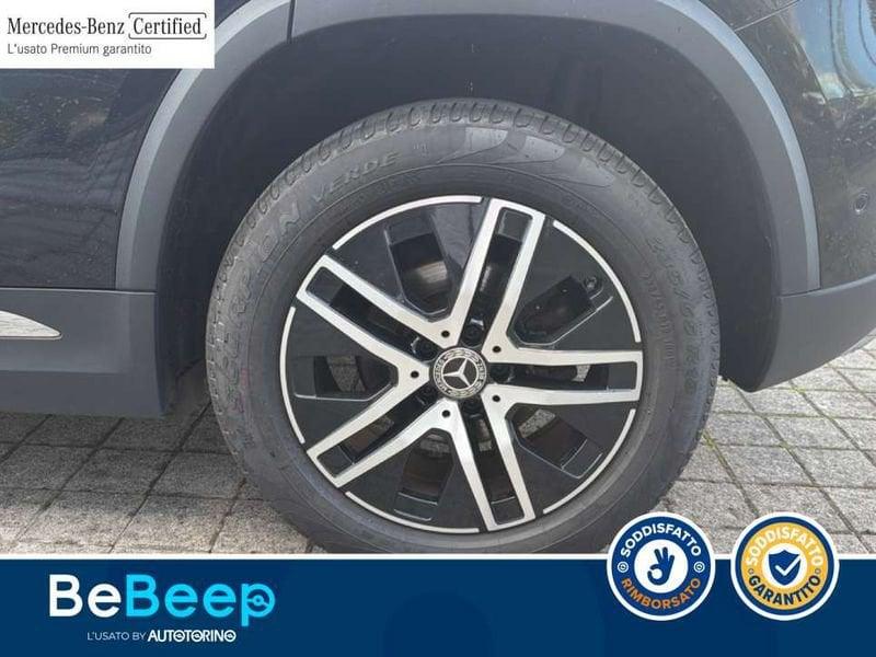 Mercedes-Benz GLA 200 D SPORT PLUS AUTO