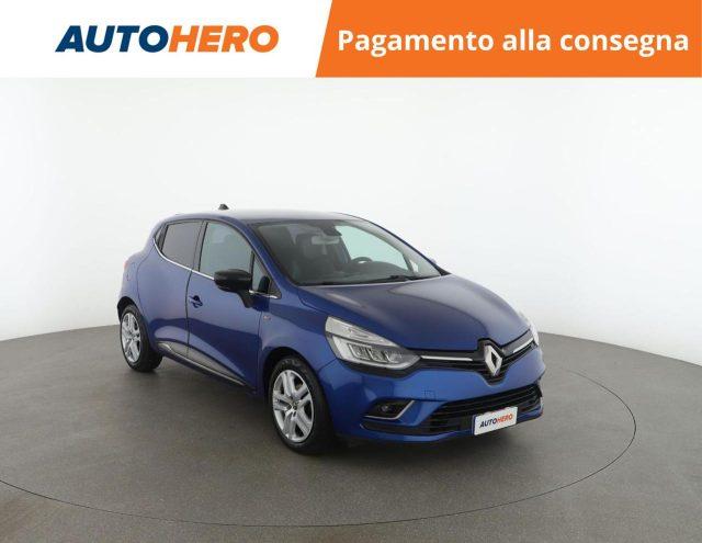 RENAULT Clio dCi 8V 90 CV 5 porte Moschino Zen