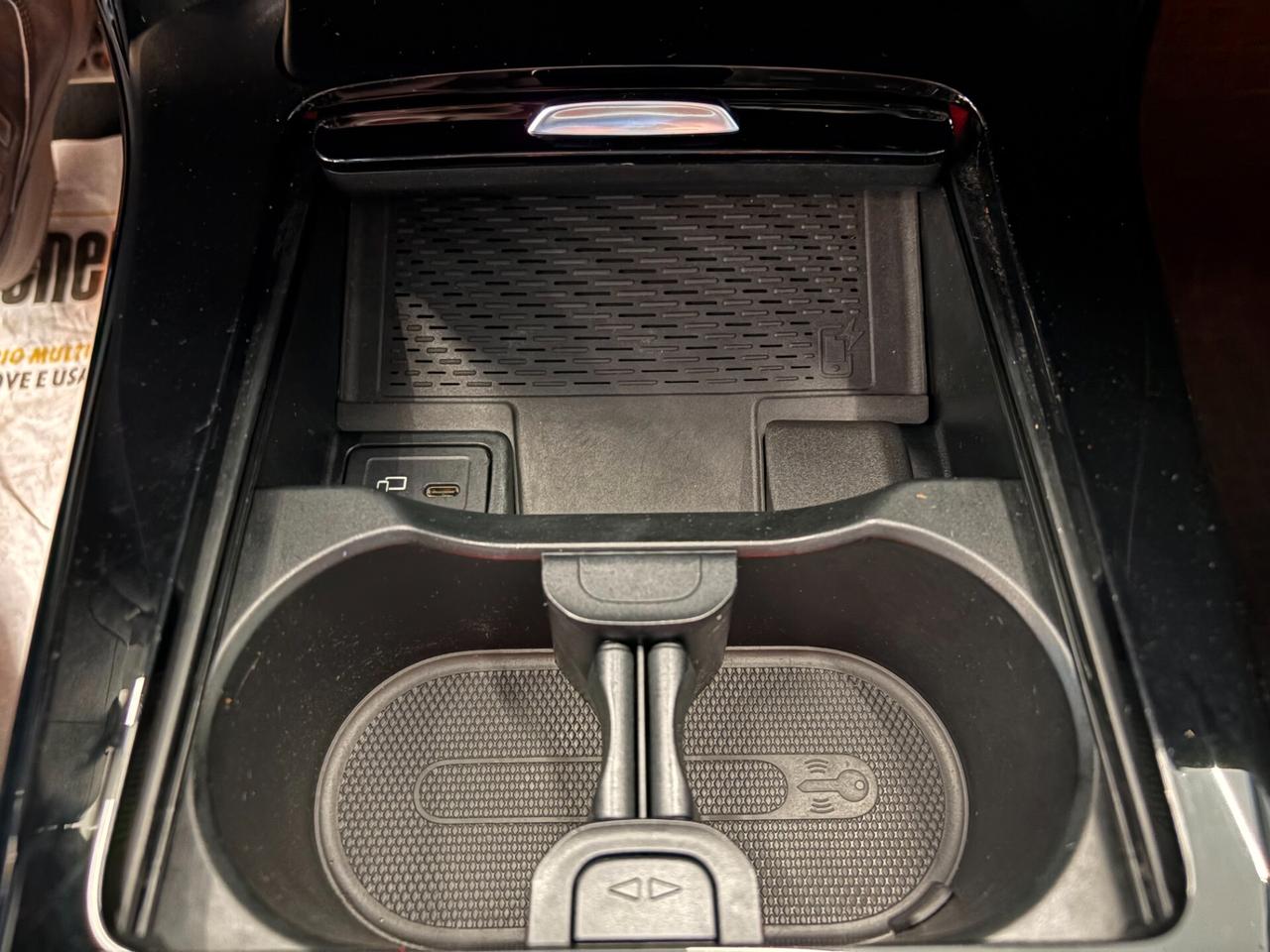 Mercedes-benz CLA 200 d Auto Premium Plus AMG