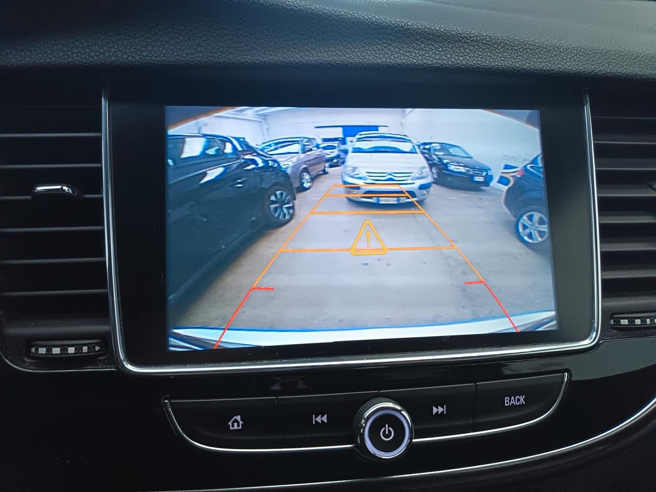 Opel Mokka X 1.4 Turbo GPL Tech 140CV 4x2 Innovation