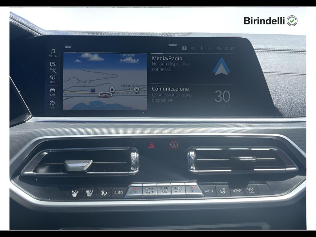BMW X5 (G05/F95) - X5 xDrive25d xLine
