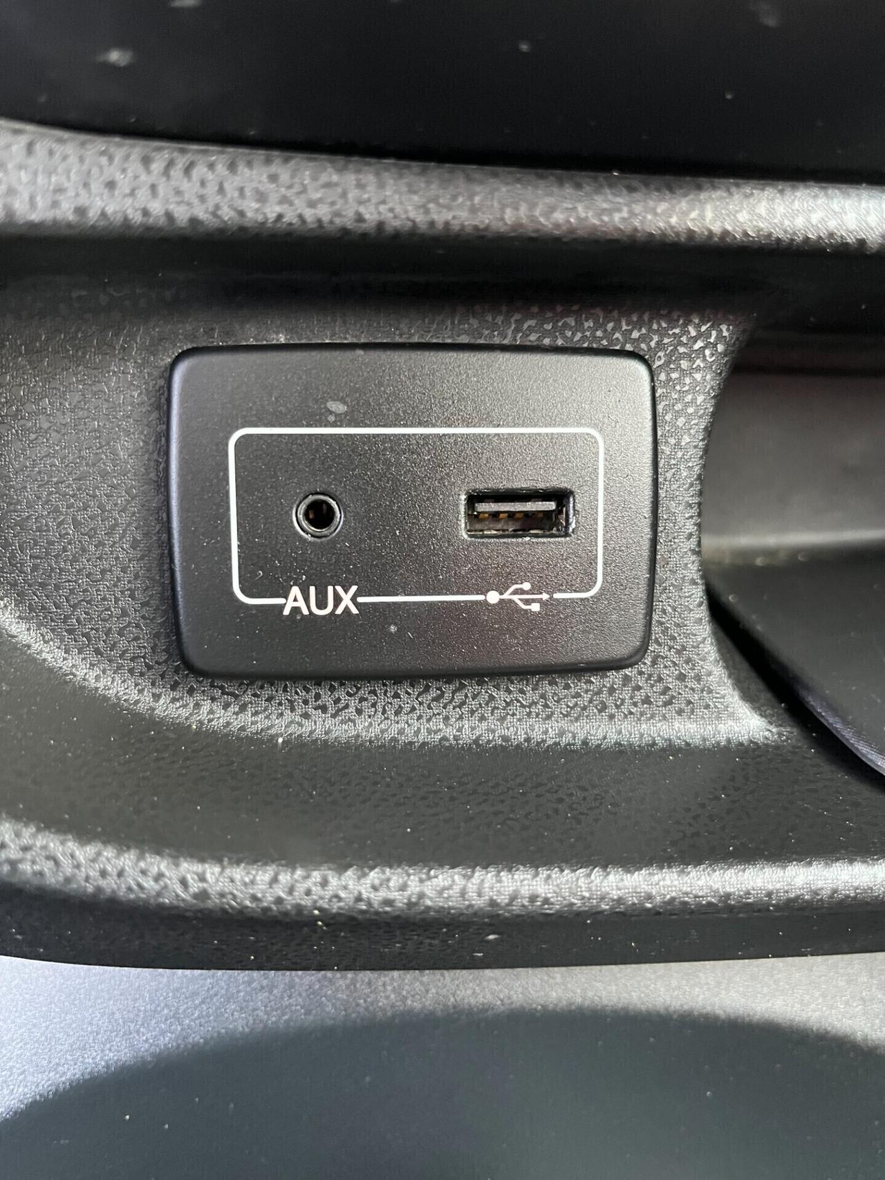 Fiat 500L 1.3 Multijet 95 CV Lounge KM CERTIFICATI UNICO PROPRIETARIO