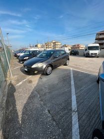 Fiat Bravo 1.4 Active GPL