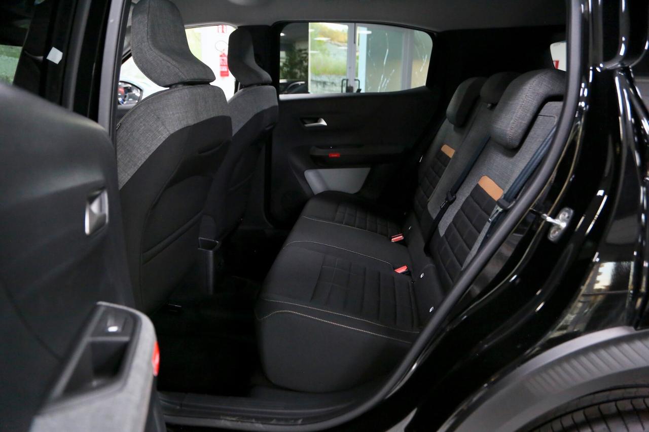 Citroen C3 Aircross PureTech Turbo 100 CV Plus_Nuova KM0