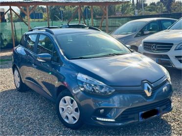 Renault Clio Sporter dCi 8V 75CV Start&Stop Energy Zen