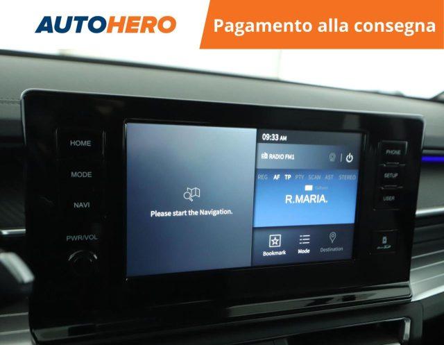 KGM Torres 1.5 Turbo GDI AWD aut. Icon