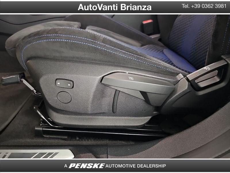 BMW Serie 1 M 135i xDrive