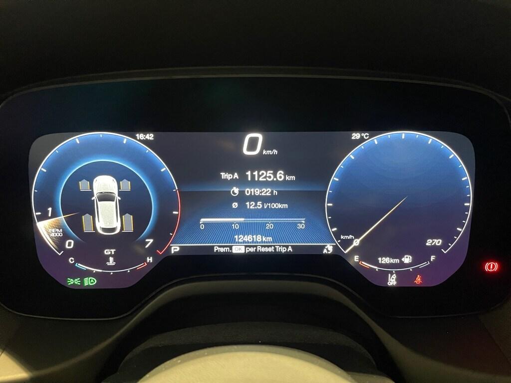 Maserati Grecale 2.0 Hybrid 300cv Autom. AWD GT (MHEV)