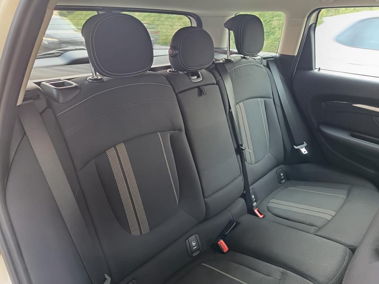 Mini Cooper S Clubman 2.0 Clubman, OTTIME CONDIZINI GENERALI