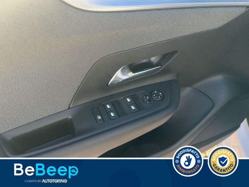 Opel Mokka 1.2 T EDITION S&S 100CV