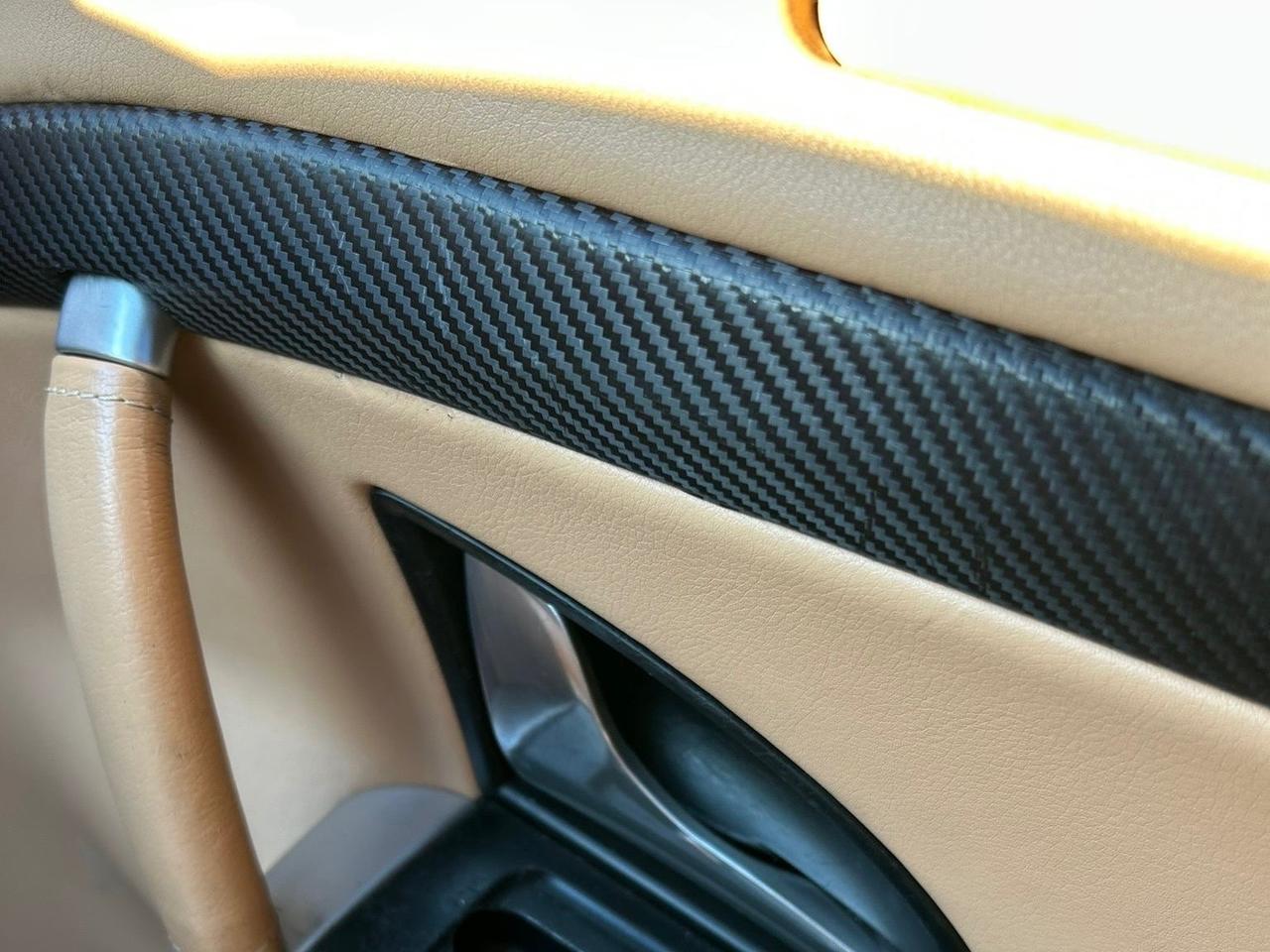 Maserati GranTurismo 4.2 V8