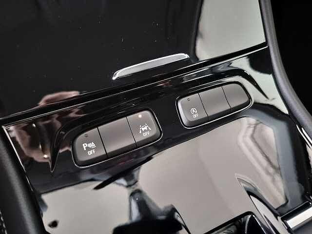 Opel Grandland 1.2 Hybrid aut. GS ** KM Ø **