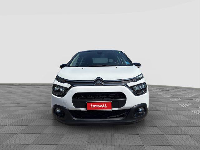 CITROEN C3 C3 PureTech 83 S&S Shine