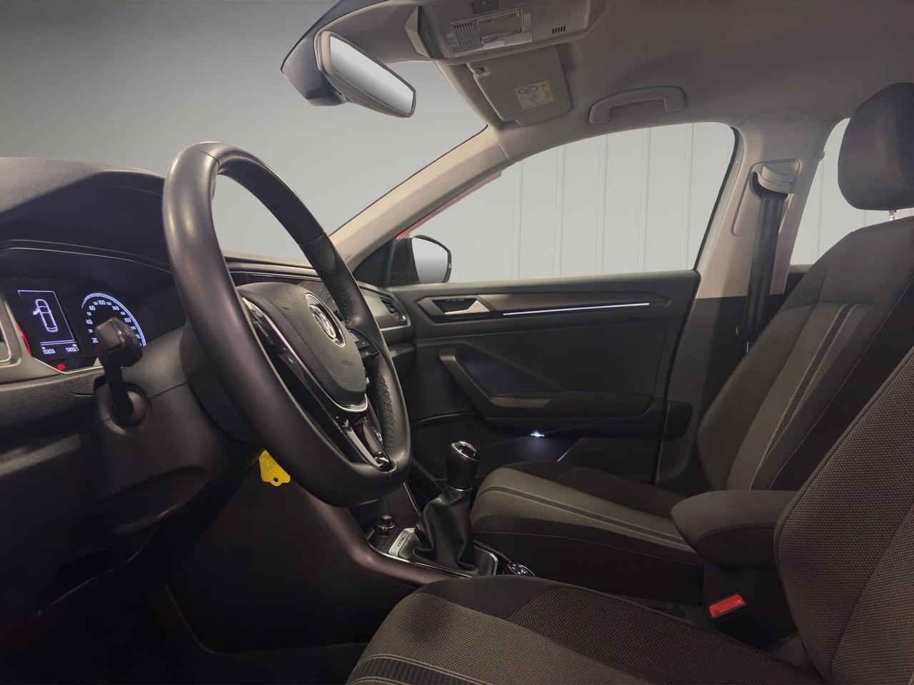 Volkswagen T-Roc 2.0 tdi Style 4motion