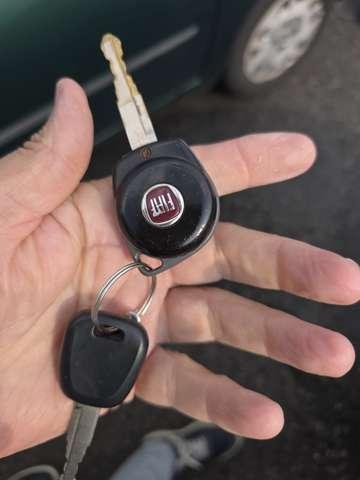 Fiat Sedici 1.9 mjt Dynamic 4x4 120cv