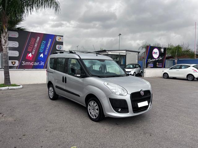 FIAT Doblo Doblò 1.3 MJT