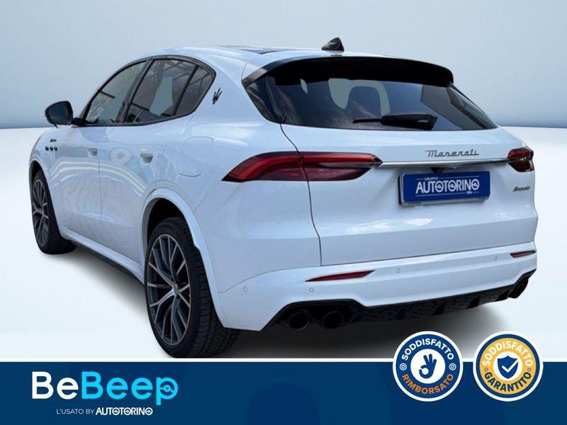 Maserati Grecale 2.0 MHEV MODENA 330CV AUTO