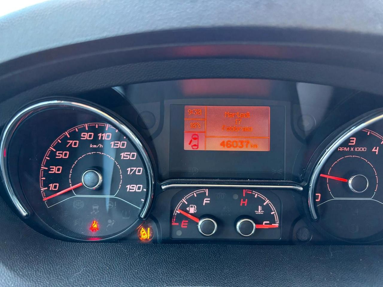 Altro TOURNE MOBIL 6.4 camper