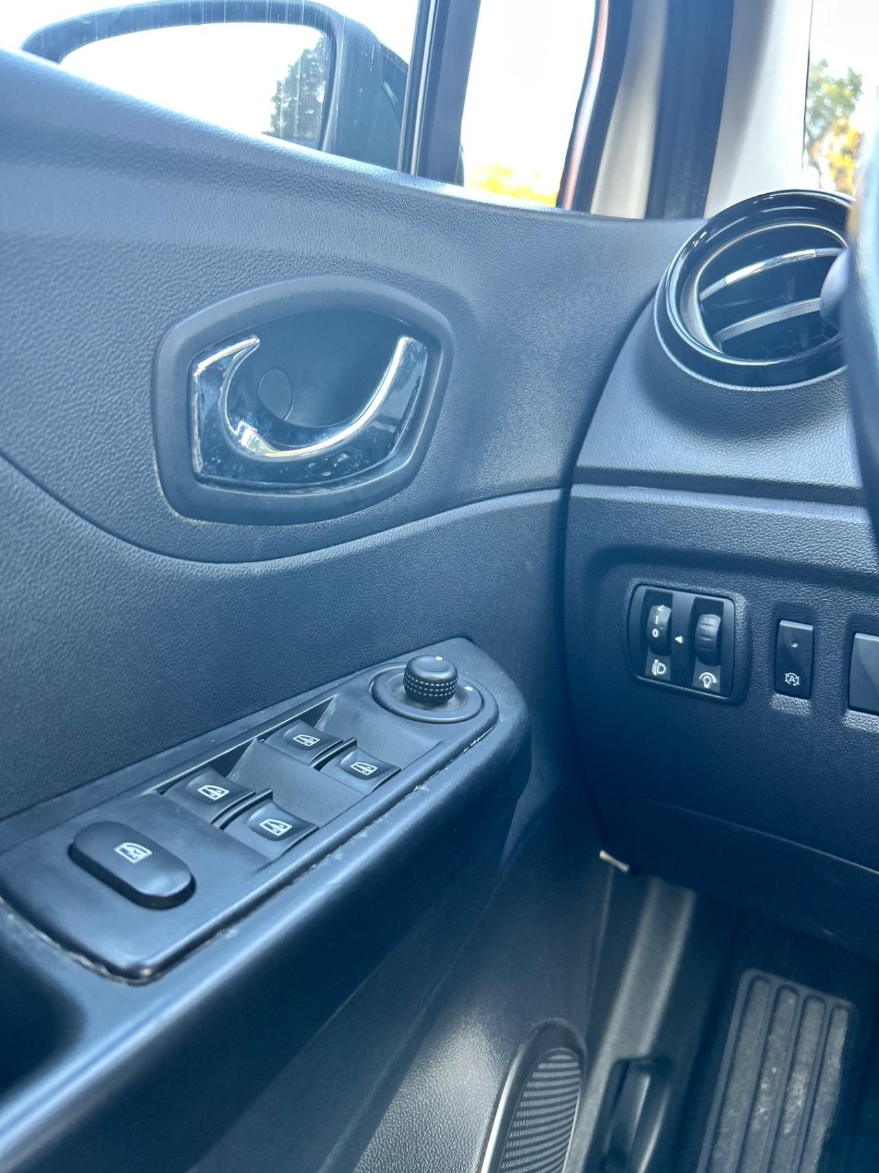 Renault Captur dCi 8V 90 CV Start&Stop Energy Zen