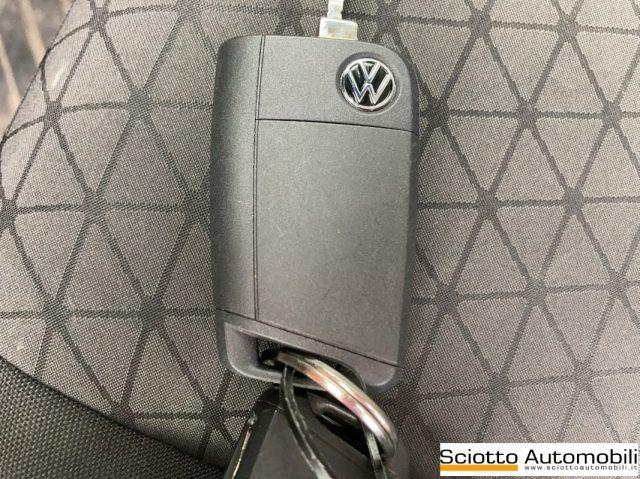 VOLKSWAGEN T-Cross 1.0 TSI 110 CV Style