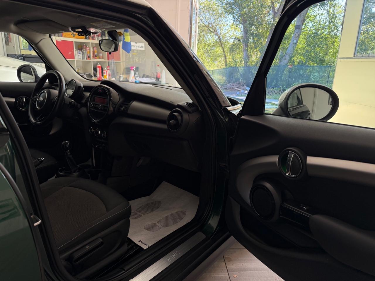 Mini One D 1.5 DIESEL 2015