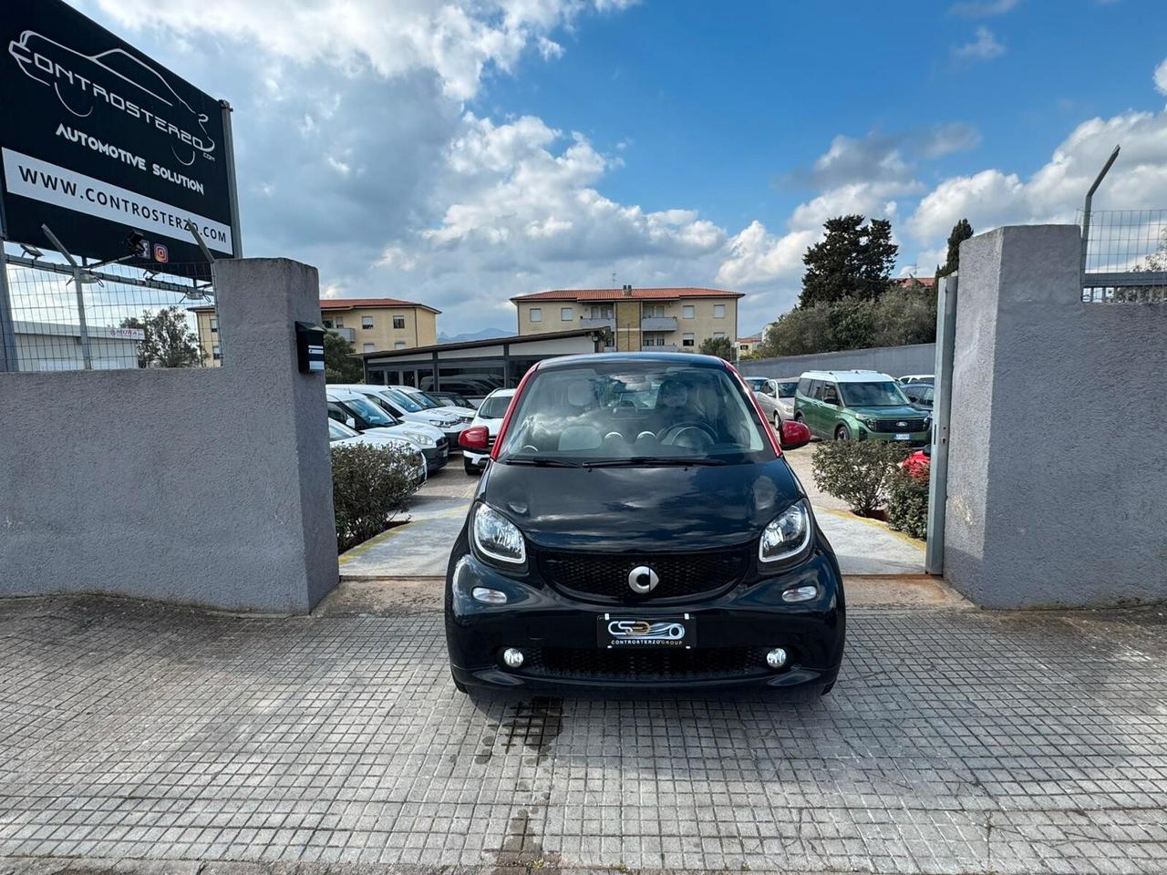 Smart ForTwo - Pronta Consegna