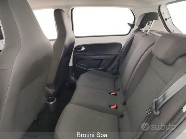 Volkswagen up! 1.0 5p. eco move BlueMotion T...