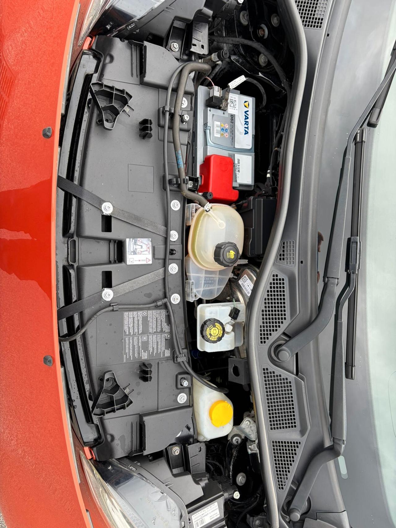 Smart ForTwo 70 1.0 Proxy