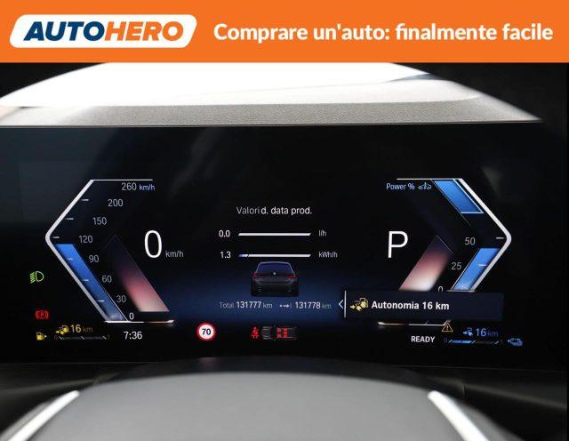 BMW 330 e Touring