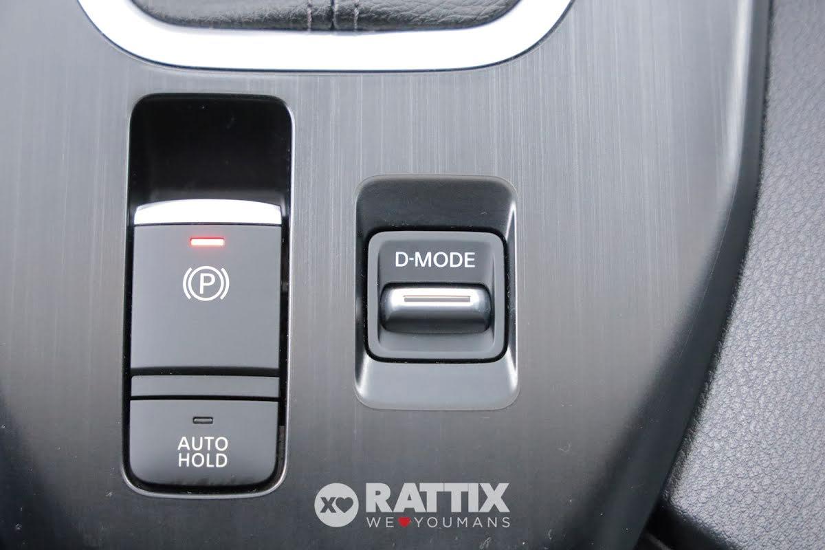 Nissan Qashqai 1.3 mhev 140CV Acenta