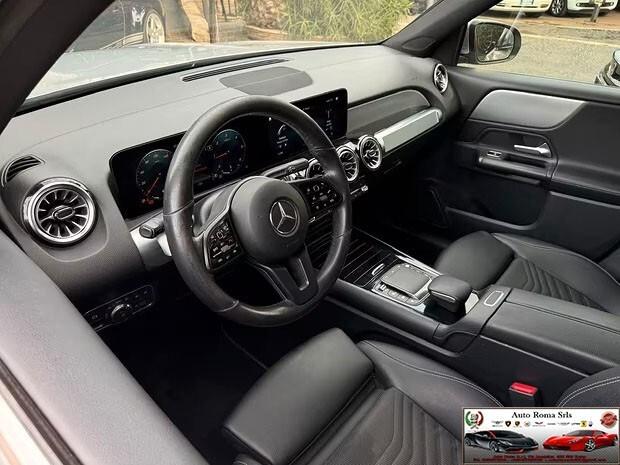 Mercedes-benz GLB 200 d Automatic Premium
