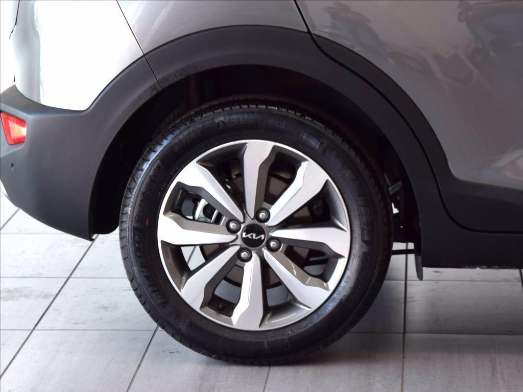 KIA Stonic 1.2 dpi Style 84cv del 2025