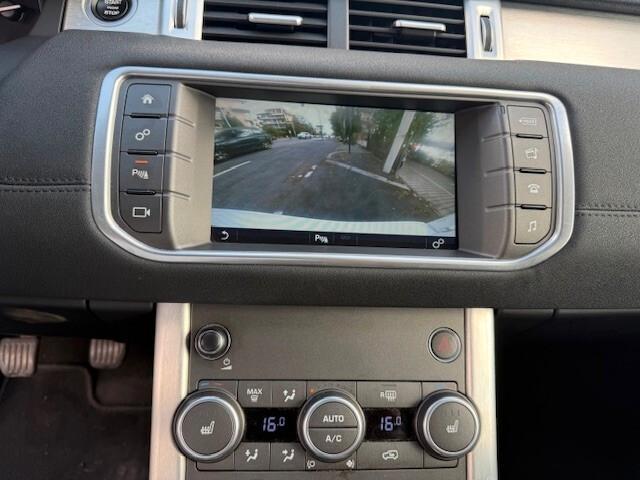 Land Rover Range Evoque 2.0 TD4 150 CV 5p. SE Dynamic