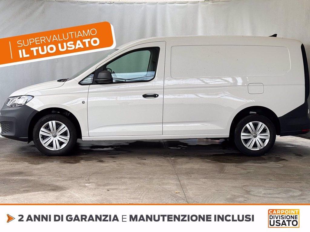 VOLKSWAGEN Caddy cargo maxi 1.5 tsi 114cv del 2023