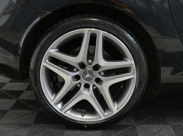 MERCEDES-BENZ SLK 250 BlueEFFICIENCY Sport Automatica - Service M.B.