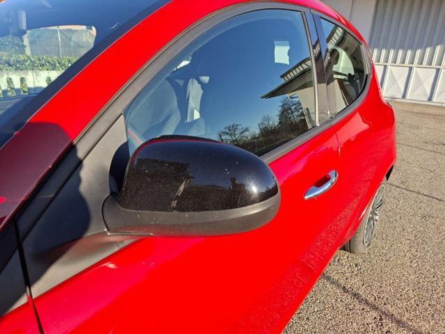 LANCIA Ypsilon 1.2 69 CV Gold Garanzia 24 mesi