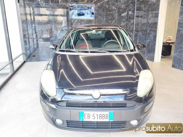 FIAT Punto Evo 1.2 5 porte Dynamic