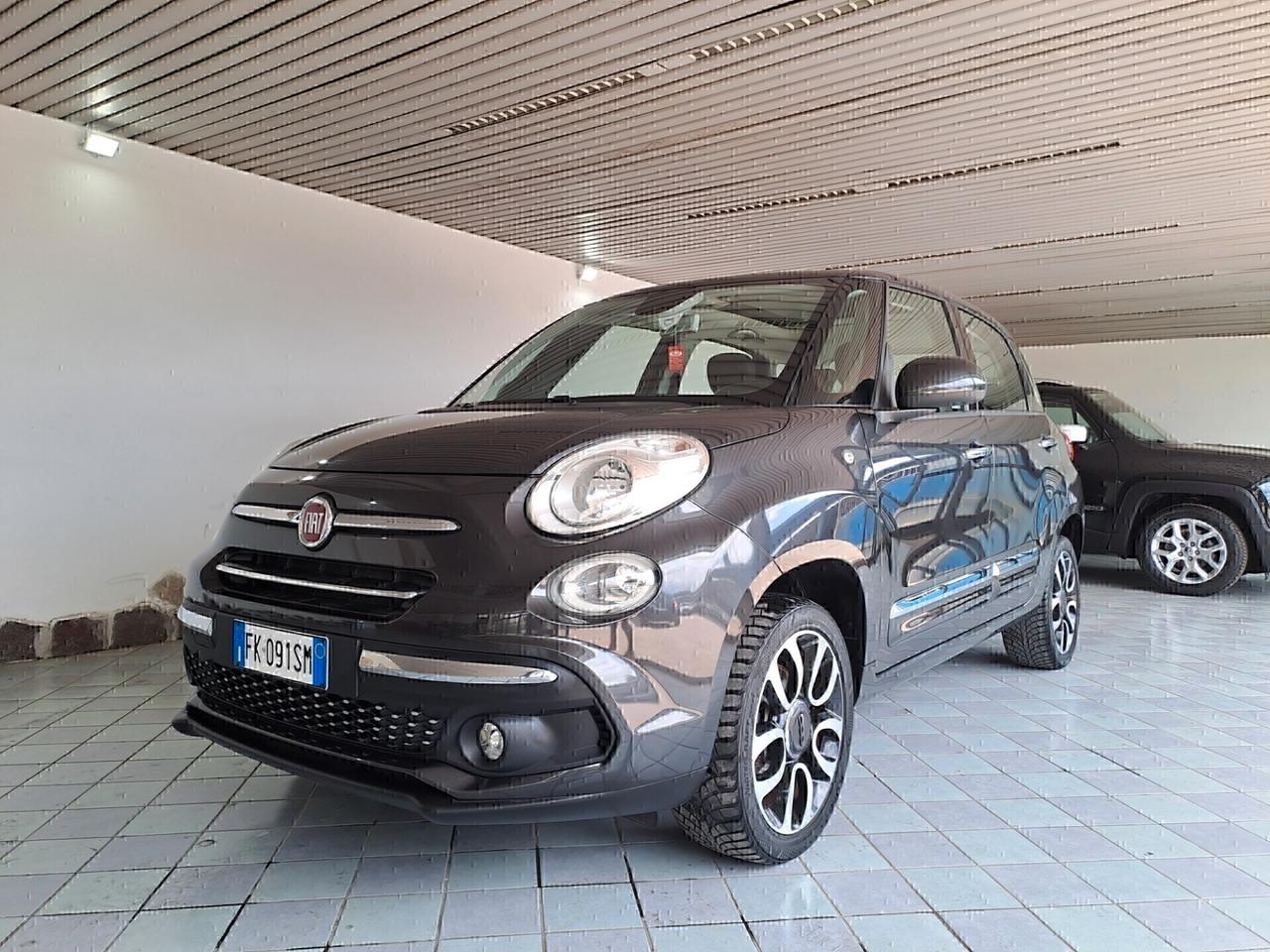 Fiat 500L METANO GARANZIA 12 MESI restayling