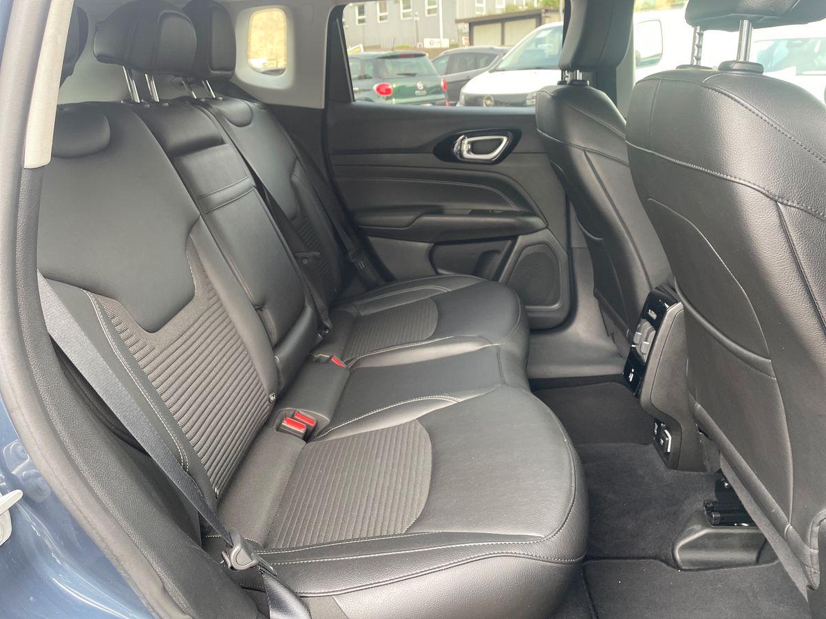 JEEP Compass II 2021 - Compass 1.6 mjt Limited 2wd 130cv