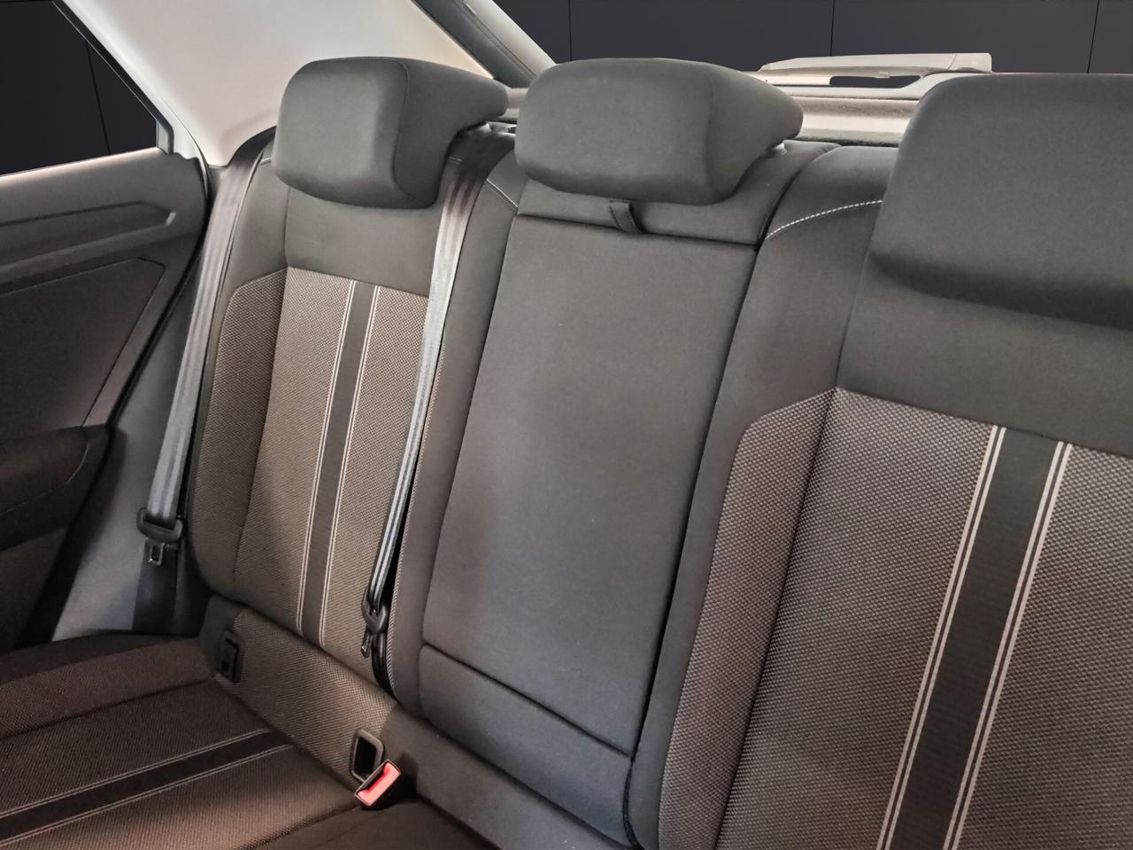 Volkswagen T-Roc 1.0 TSI PREZZO REALE