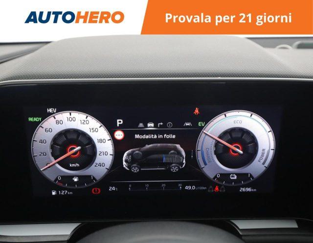 KIA Niro 1.6 GDi DCT PHEV Evolution