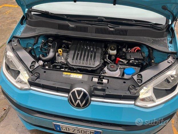 VOLKSWAGEN up - 2020