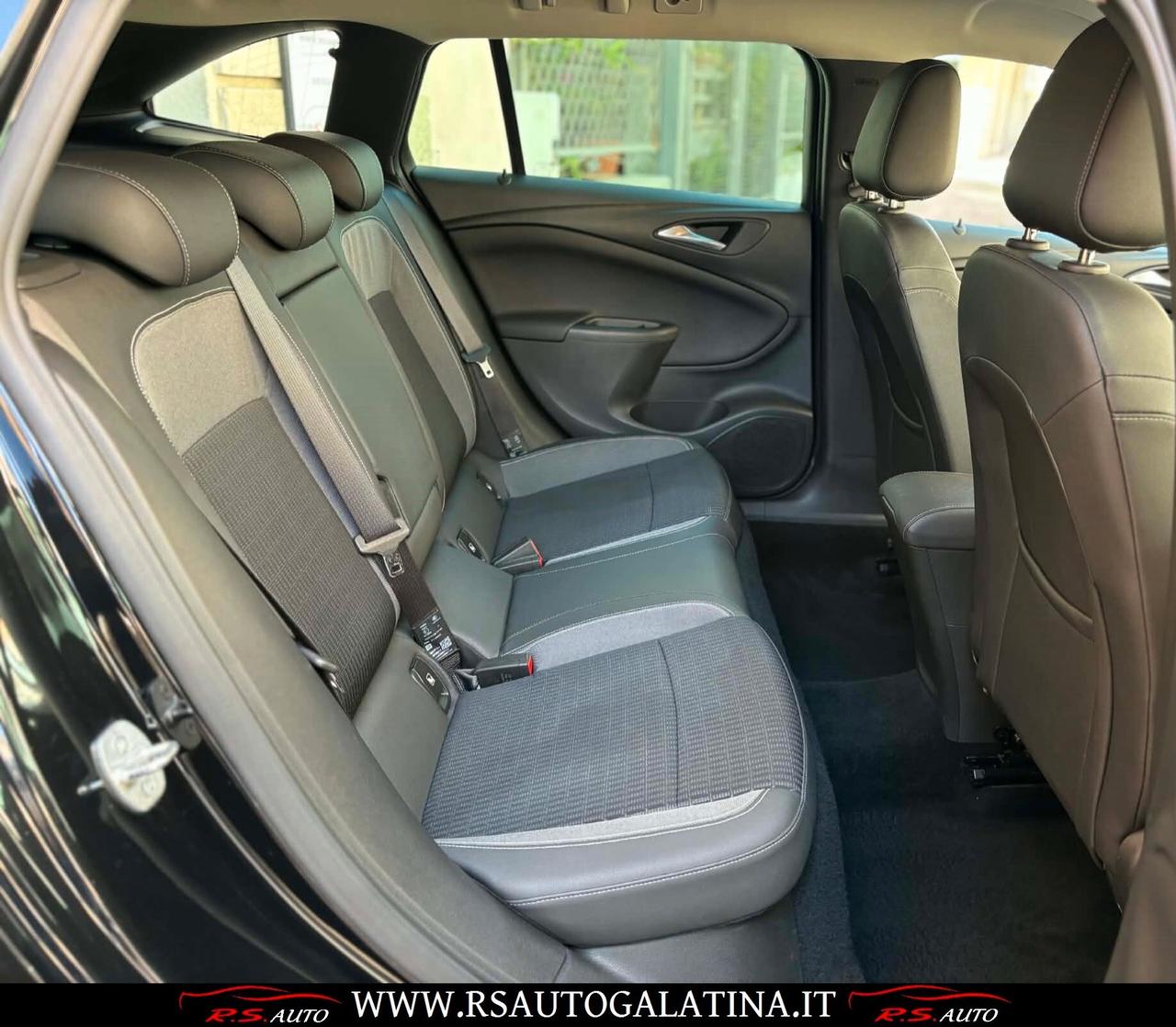 Opel Astra 1.5 CDTI S&S Sports Tourer