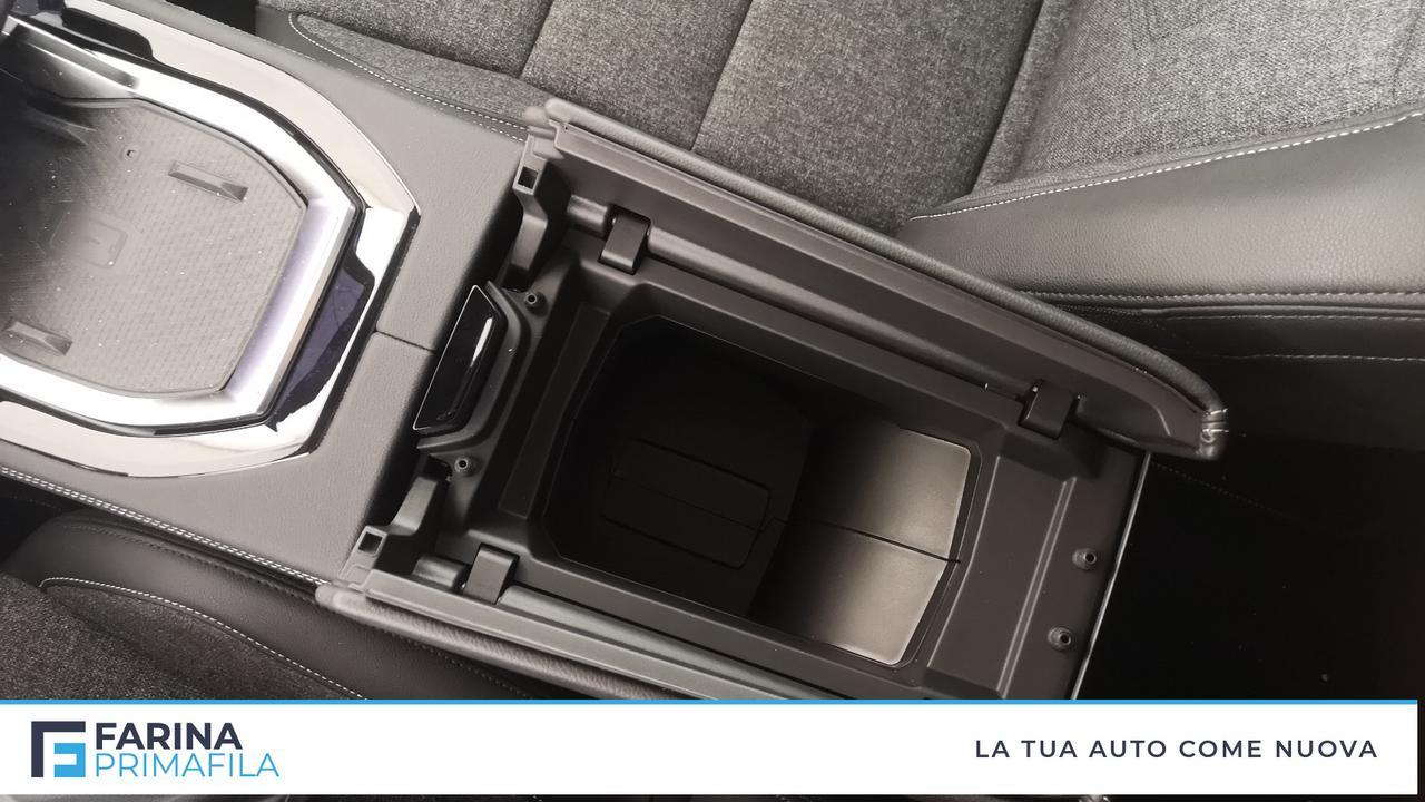 RENAULT RAFALE techno E-Tech full hybrid 200