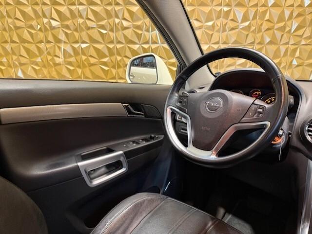 Opel Antara 2.2 CDTI 184CV Cosmo Unlimited