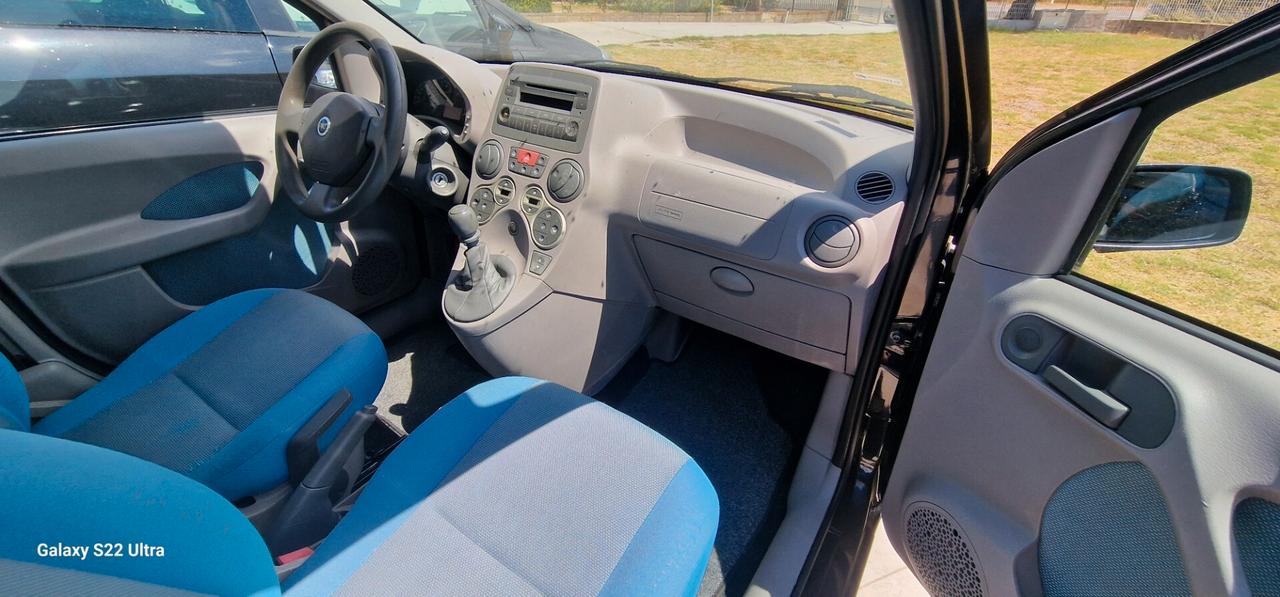 Fiat Panda 1.3 MJT 16V Emotion