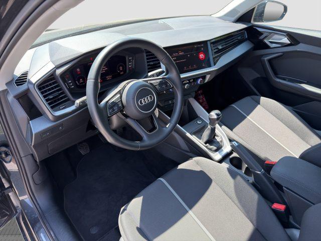 AUDI A1 A1 SPB 25 TFSI Admired Advanced