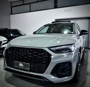Audi Q5 SPBK 40 2.0 TDI 204CV Quattro S-Tronic S-Line