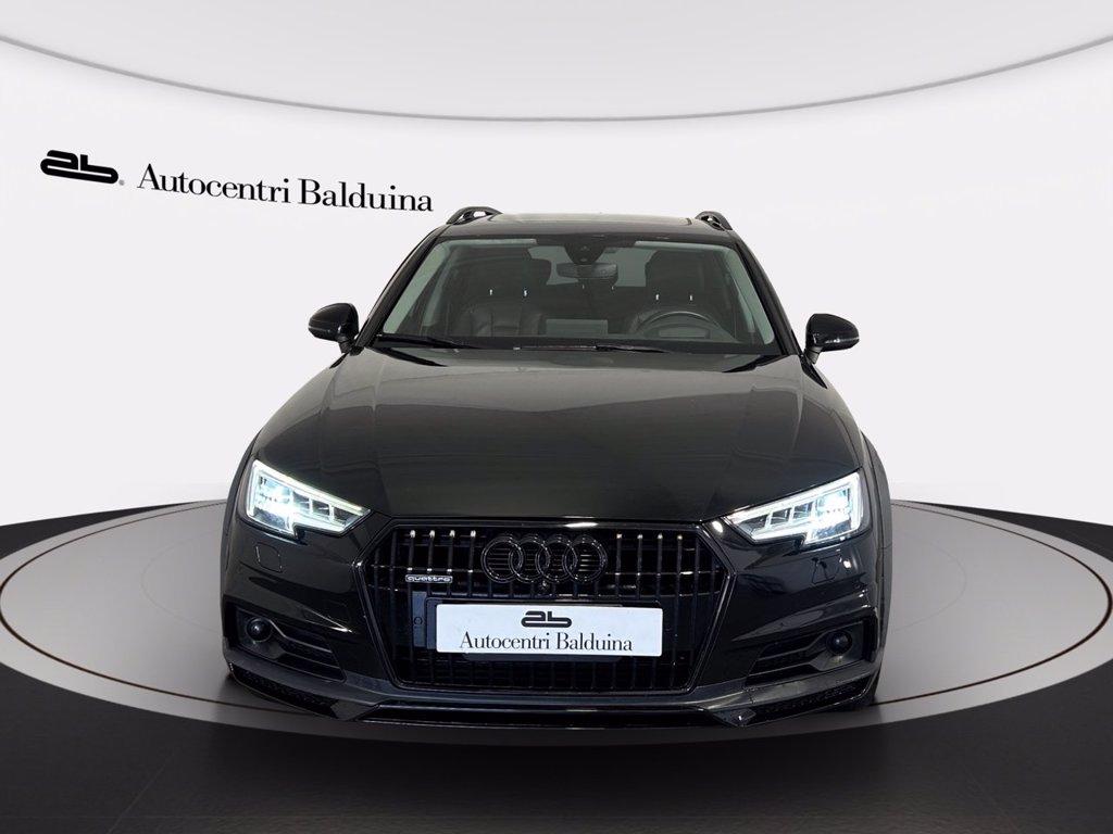 AUDI A4 allroad 3.0 tdi business evolution 272cv tiptronic my16 del 2017